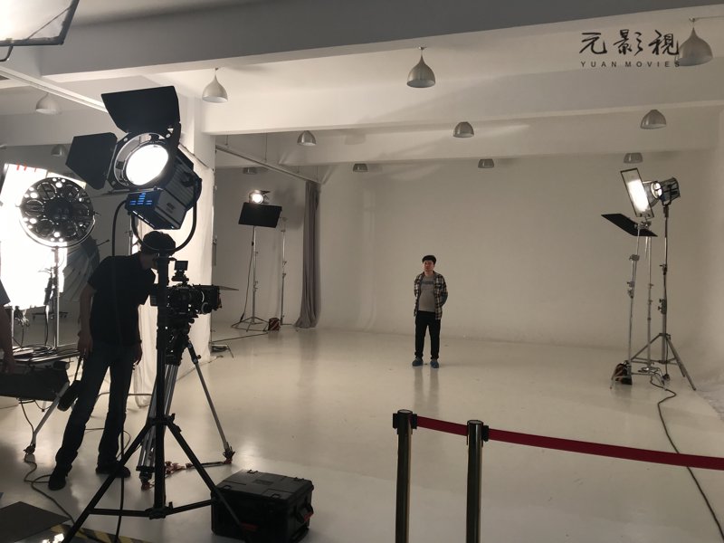 成都影视制作公司的行业洞察:从传统到现代