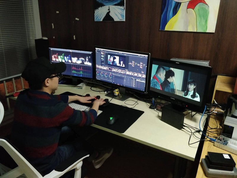 影视广告制作：光影交错中的创新表达